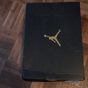 Jordan Masters Retro 12s